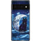 Brigid Ashwood Celtic Black Cat Google Pixel 6 Pro Skin
